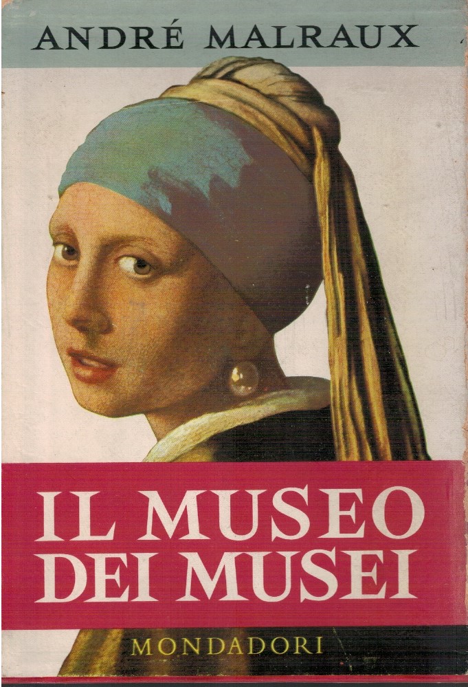 Il museo dei musei