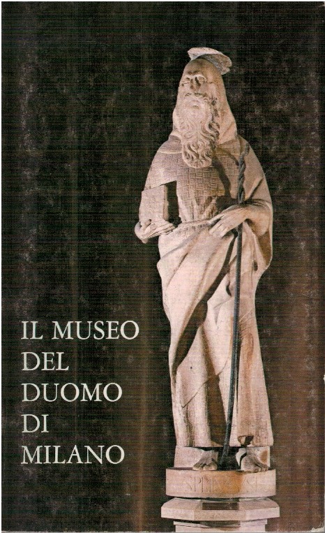 Il museo del Duomo di Milano
