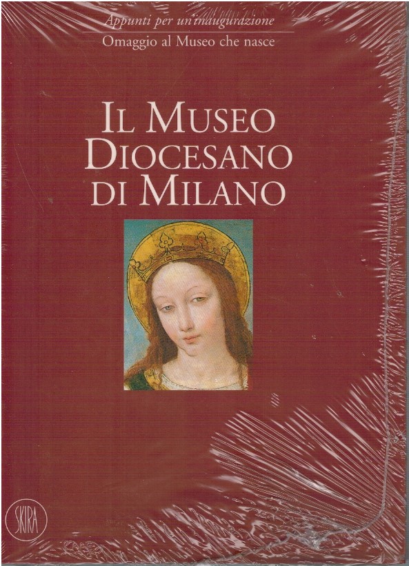 Il museo Diocesano di Milano