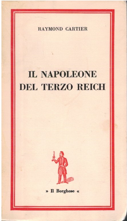 Il Napoleone del terzo reich