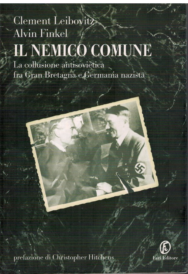 Il nemico comune