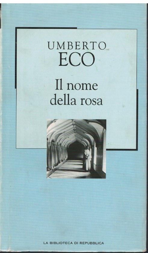 Il nome della rosa