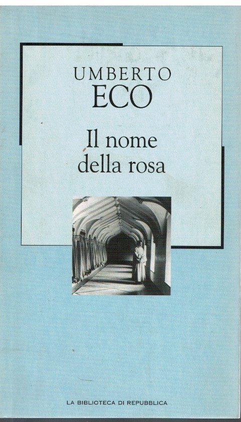 Il nome della rosa