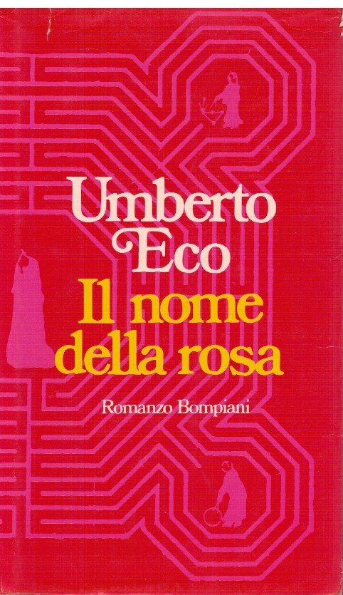 Il nome della rosa