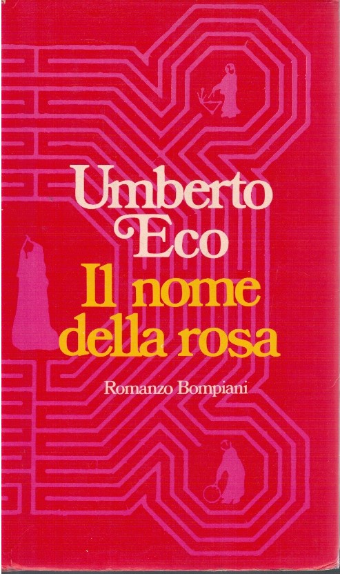 Il nome della rosa