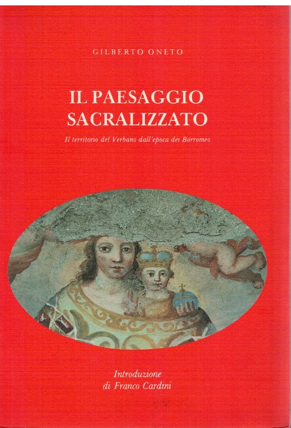Il paesaggio sacralizzato