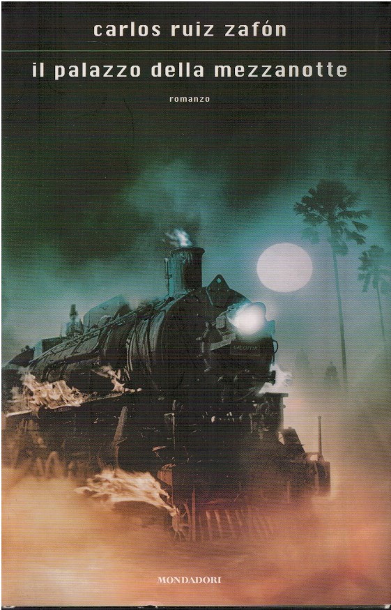 Il palazzo della mezzanotte