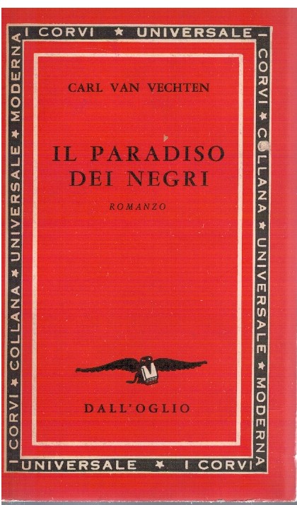Il paradiso dei negri