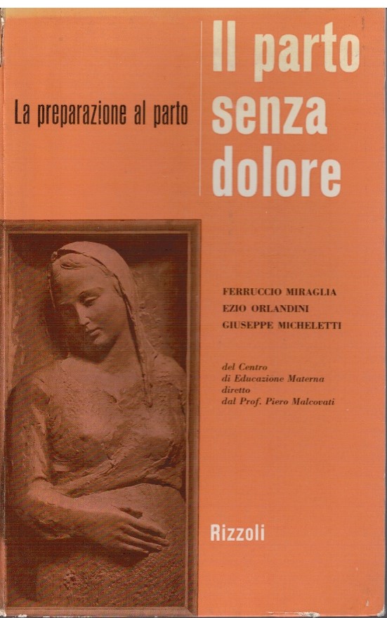 Il parto senza dolore