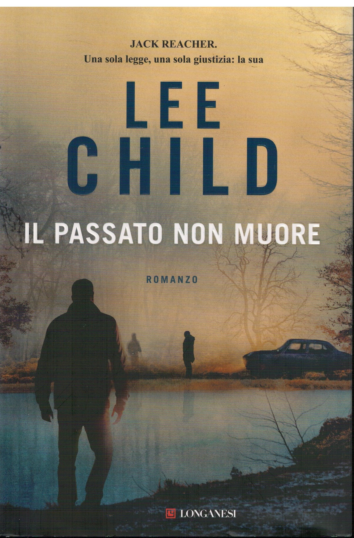 Il passato non muore