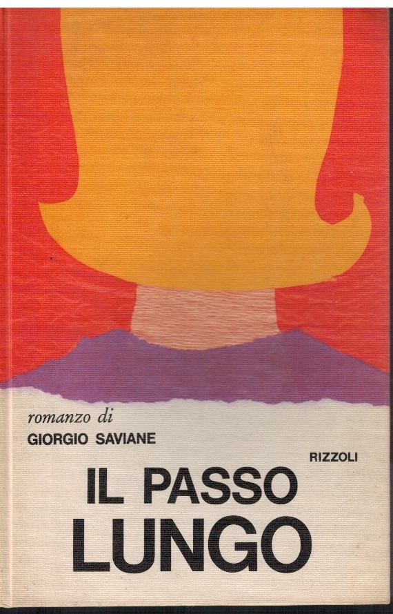 Il passo lungo