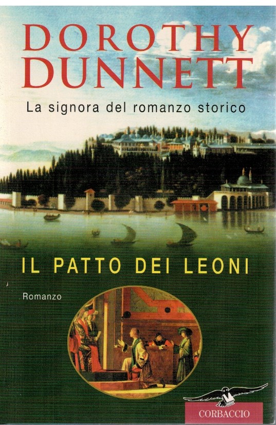 Il patto dei leoni