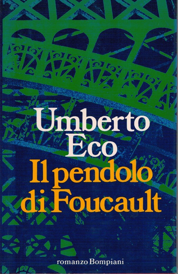 Il pendolo di Foucault