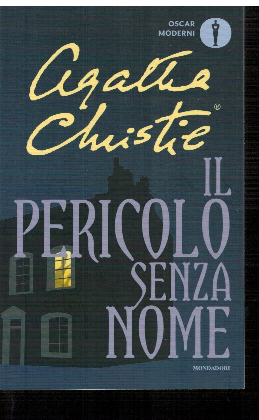 Il pericolo senza nome