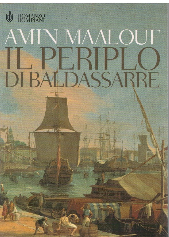 Il periplo di Baldassarre
