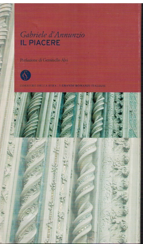 Il piacere