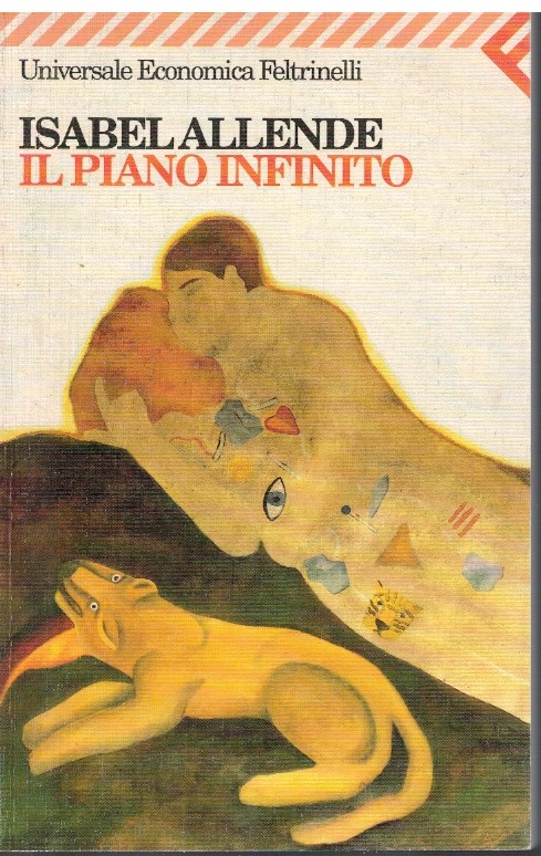 Il piano infinito