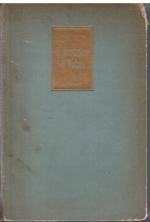 Il piantatore di Malata