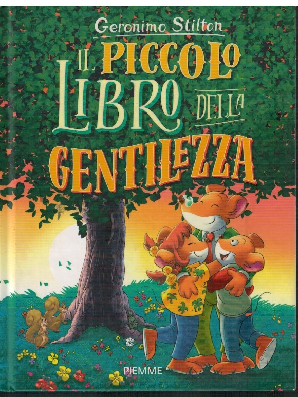 Il piccolo libro della gentilezza
