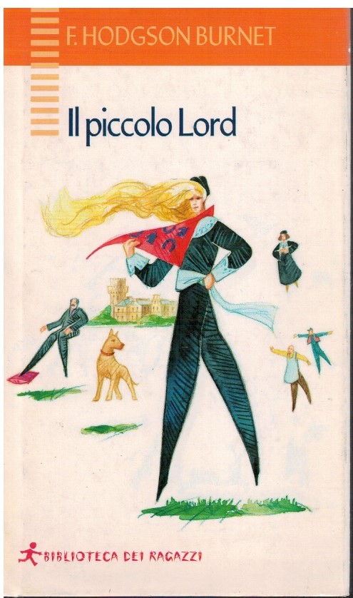 Il piccolo Lord