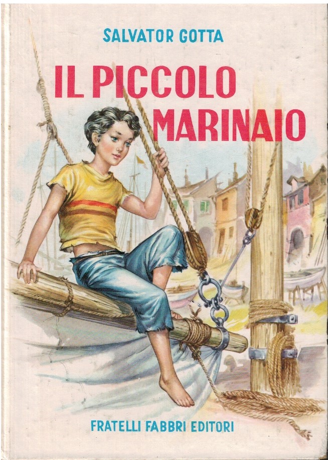 Il piccolo marinaio