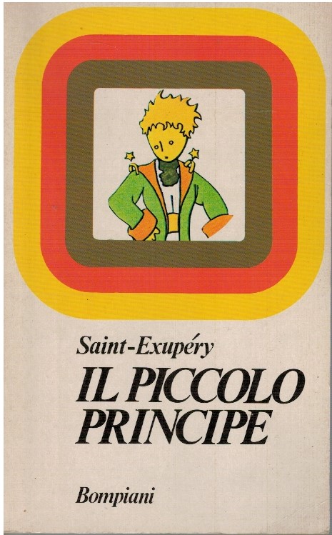 Il piccolo principe