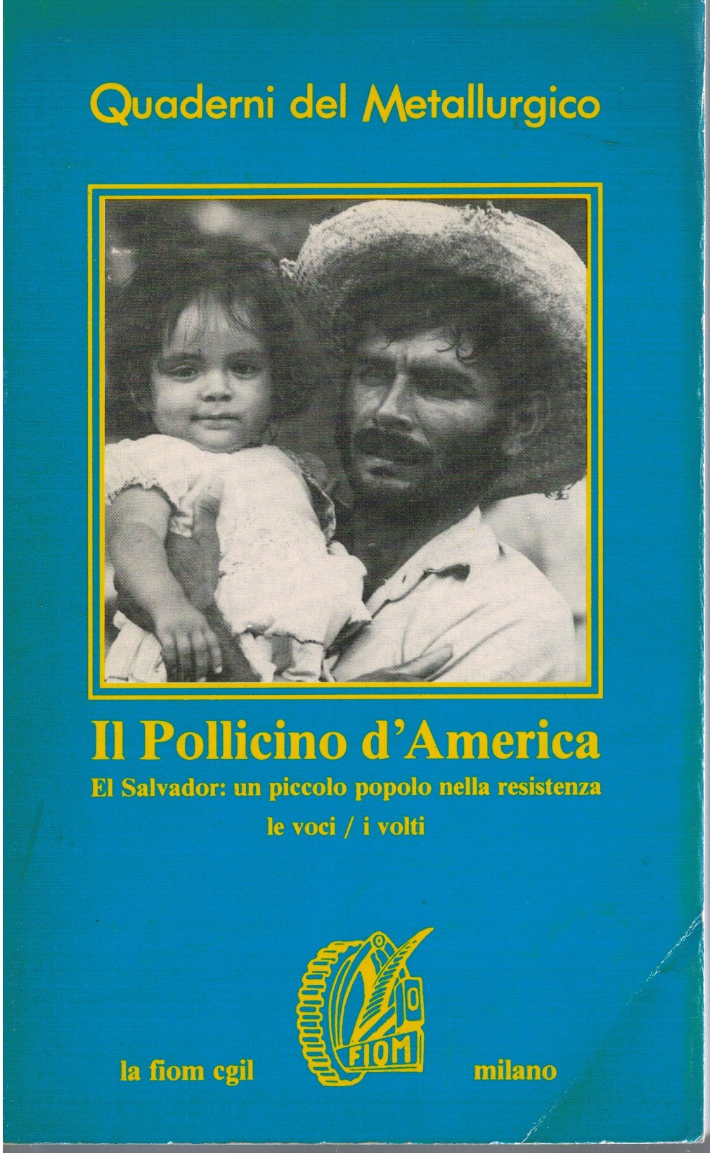 Il pollicino d'America