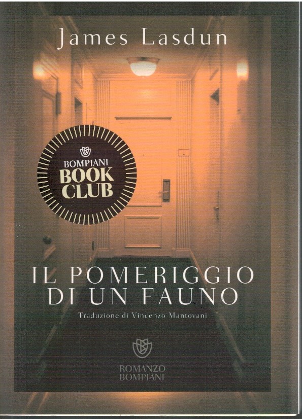 Il pomeriggio di un fauno