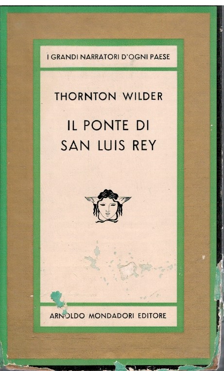 Il ponte di San Luis Rey