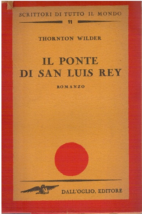 Il ponte di San Luis Rey