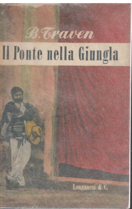 Il Ponte nella Giungla
