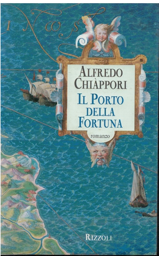 Il porto della fortuna
