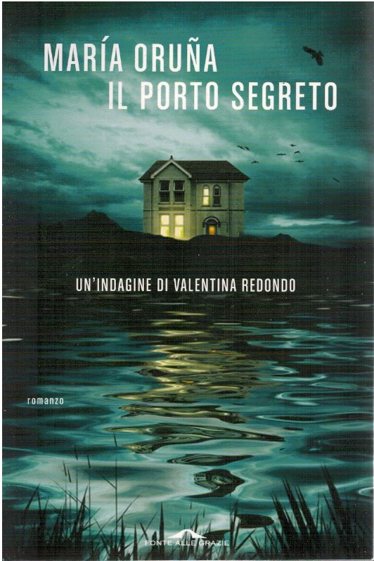 Il porto segreto