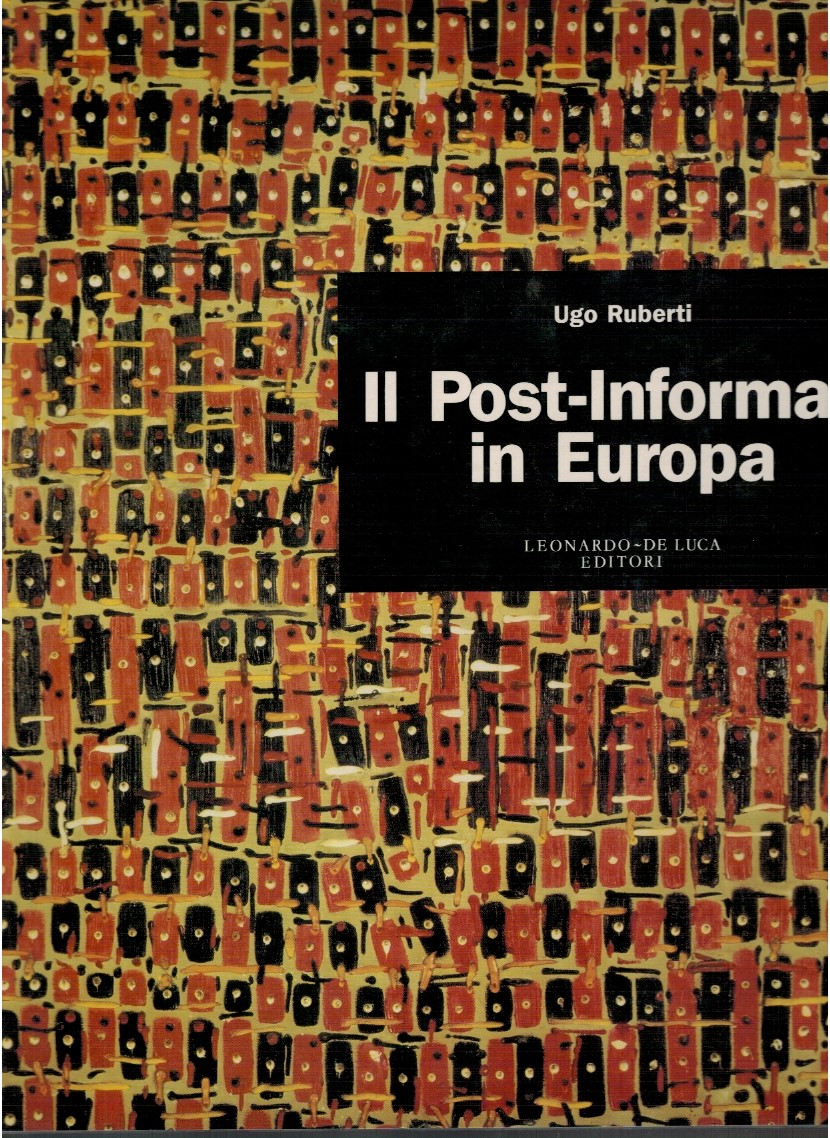 Il post-informale in Europa
