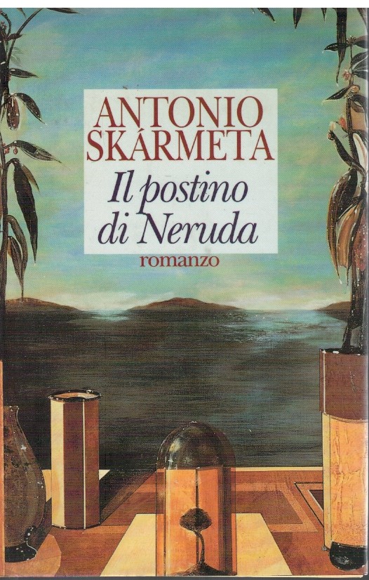 Il postino di Neruda