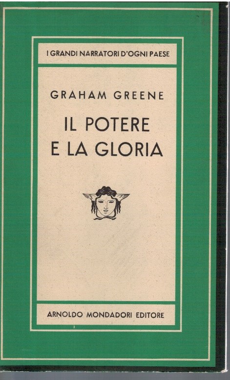 Il potere e la gloria