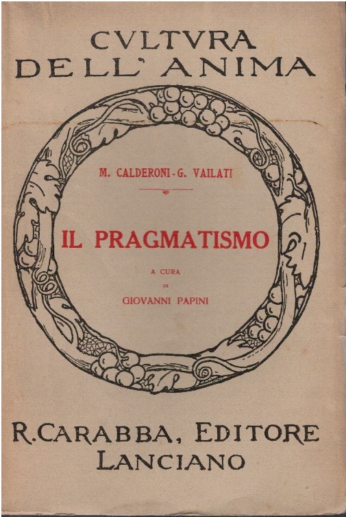 Il pragmatismo