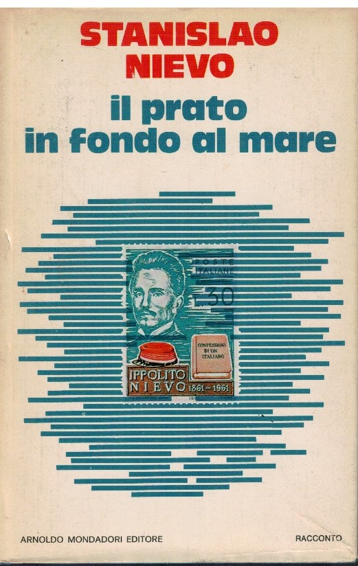 Il prato in fondo al mare