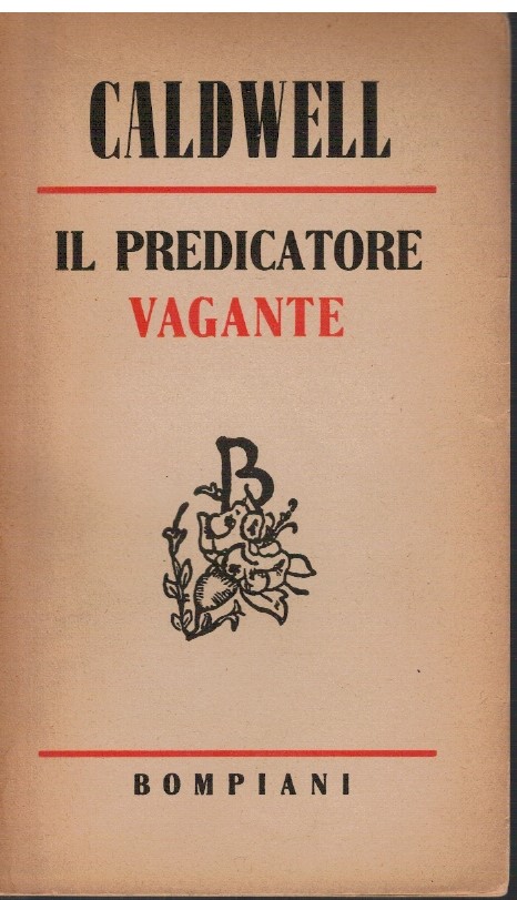 Il predicatore vagante