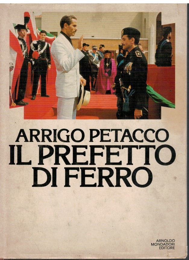 Il prefetto di ferro