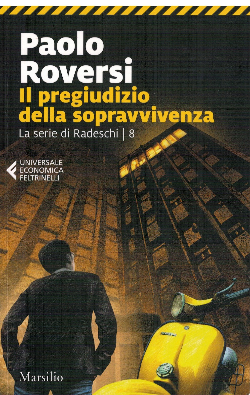 Il pregiudizio della sopravvivenza