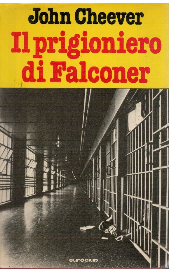 Il prigioniero di Falconer