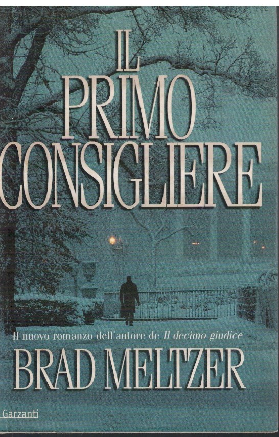 Il primo consigliere