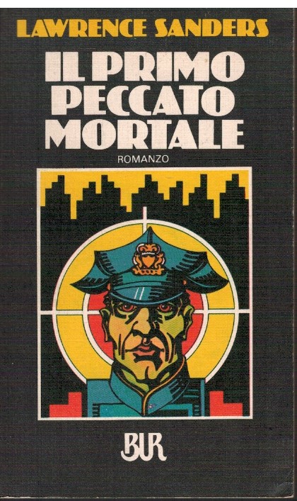 Il primo peccato mortale