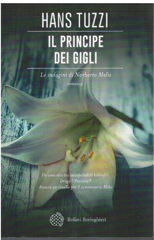 Il principe dei gigli