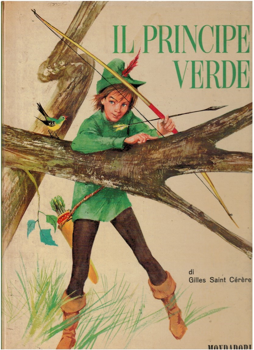 Il principe verde
