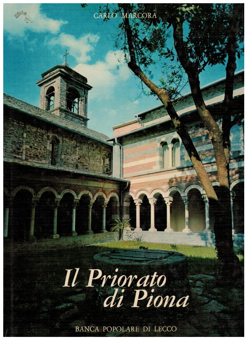 Il Priorato di Piona