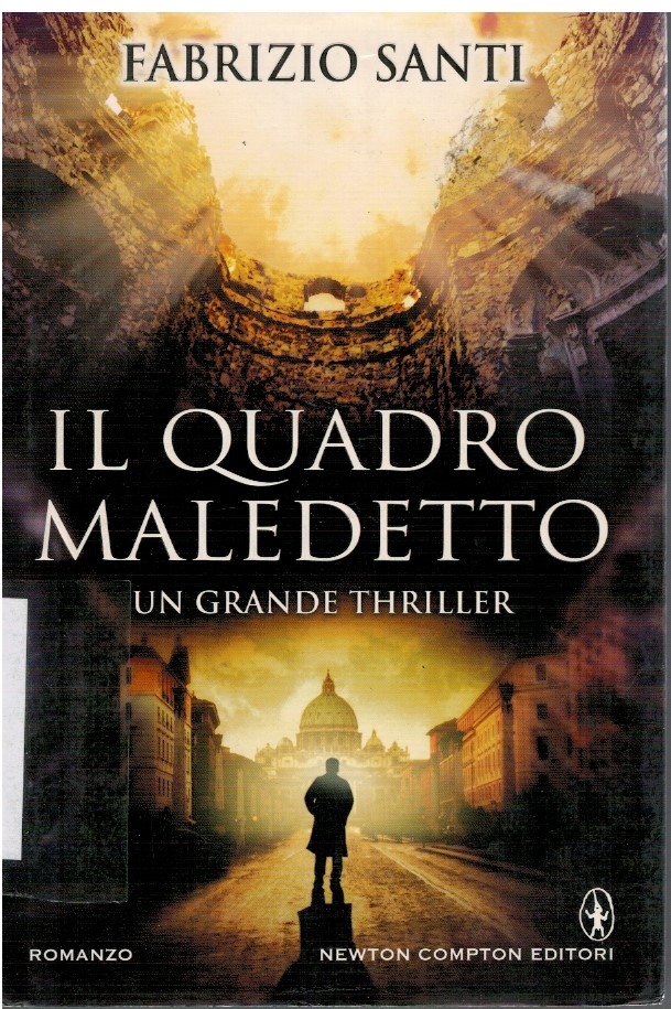 Il quadro maledetto
