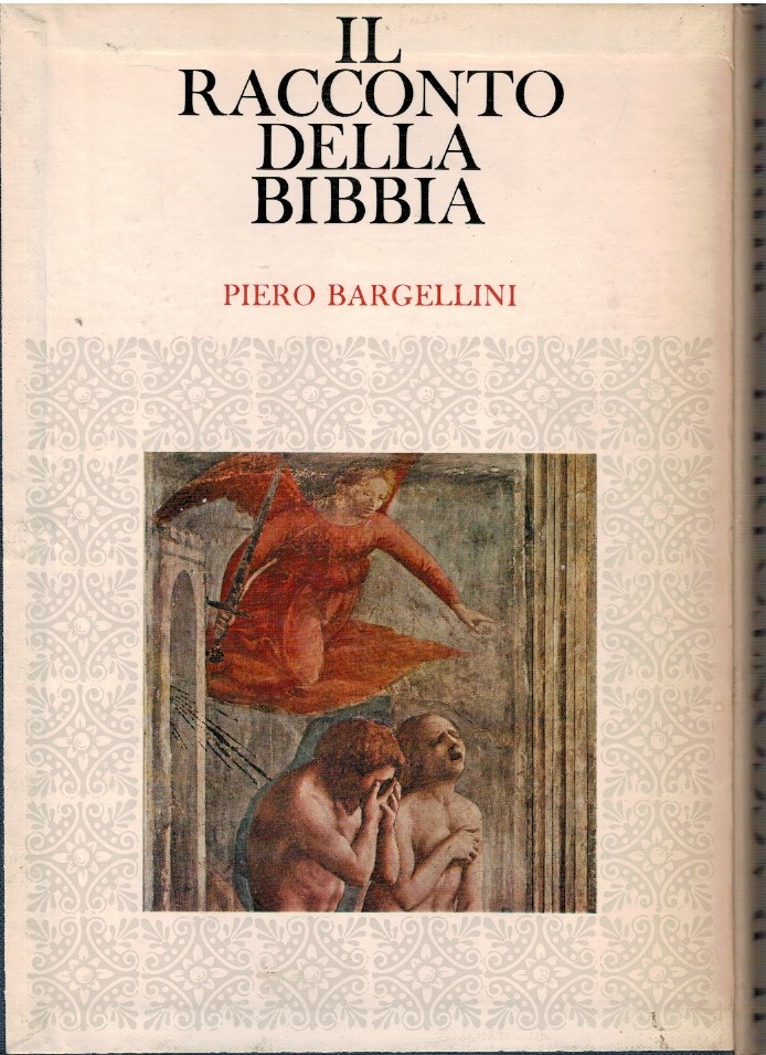 Il racconto della Bibbia