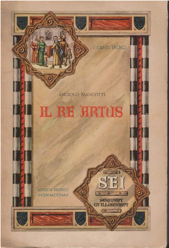 Il Re Artus